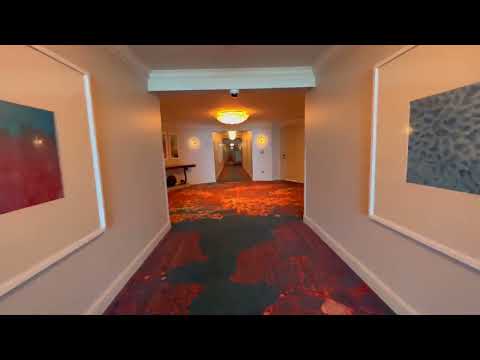 Atlantis The Palm Dubai 5 Star Luxury Resort Hotel 4K Tour
