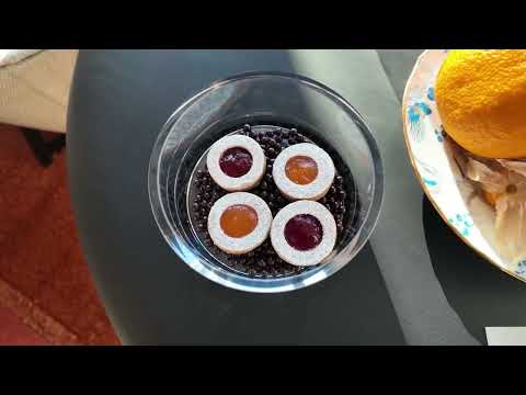 Bulgari Hotel Tokyo New 5 Star Luxury Hotel in Japan 4K