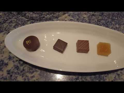 Burj Al Arab Dubai s 7 Star Luxury Hotel Review Impressions