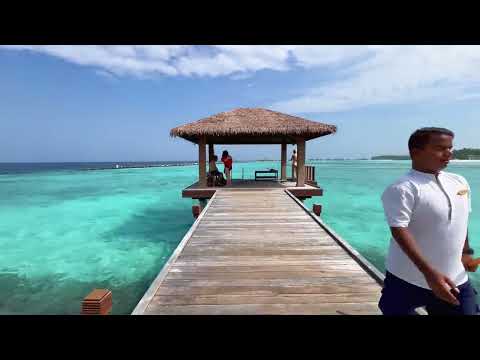 Villa Nautica Maldives Paradise Island Resort 5 Star Hotel