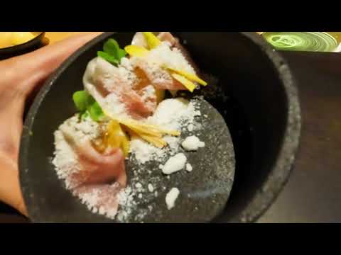 Aman Kyoto 5 Star Luxury Hotel Resort in Japan 3400 per