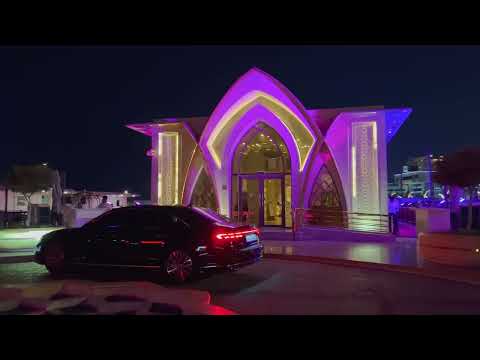 Banana Island Resort Doha Qatar 5 Star Luxury Hotel by