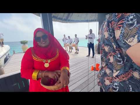 Ozen Reserve Bolifushi Maldives Luxury All Inclusive Resort