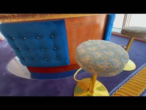Burj Al Arab Inside Dubai s 7 Star Luxury Hotel Full Tour