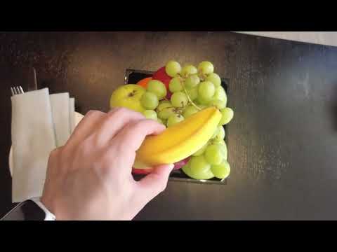 ARMANI Hotel Dubai in Burj Khalifa World s Tallest Tower 4K