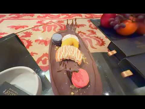 Old Cataract Aswan Egypt s Most Luxurious Hotel 4K Tour