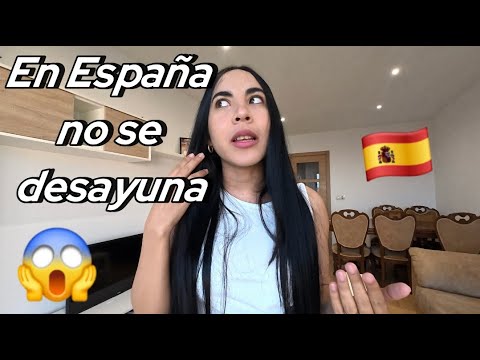 COSTUMBRES ESPAÑOLAS QUE ME HAN SORPRENDIDO Mi honesta