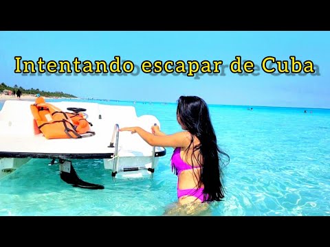 CRUDA REALIDAD de Visitar VARADERO en MAYO del 2024 POCAS