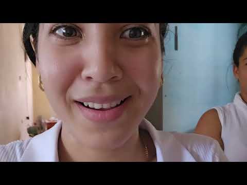 Solo en Cuba Se Fue de Control Un mes de trabajo por un