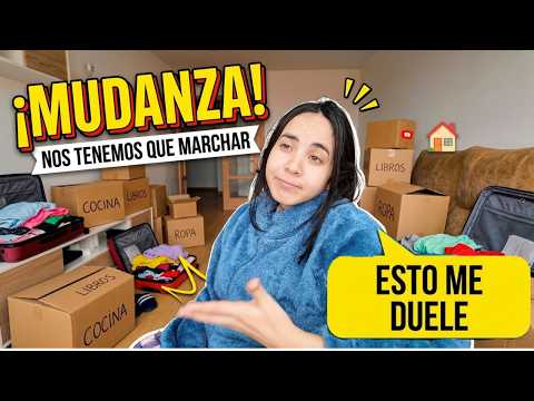 Dura realidad de emigrar a España embarazada Nos Vamos de