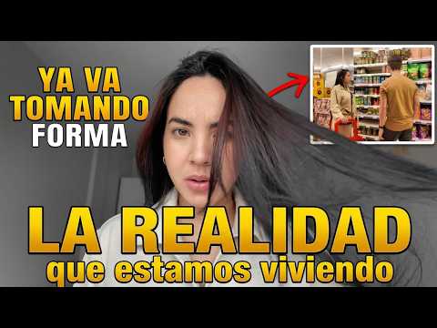 Cada vez falta menos Un Día conmigo Organización Compras