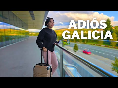 Así es viajar por España El mejor país del MUNDO