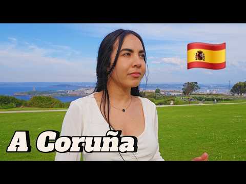 Esto viví en La Coruña No lo esperaba Galicia Vivirías aquí