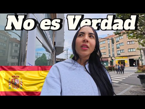 De Cuba a España Santiago de Compostela Lo que descubrimos