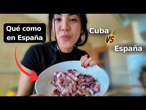 La CRUDA REALIDAD de vivir en Cuba No podía hacer esto en