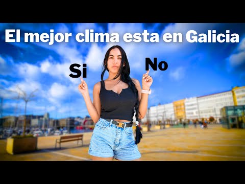 Una de estas 3 ciudades gallegas me decepcionó Vigo A