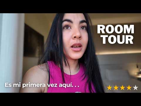 Este HOTEL Vale la pena Esto Pagué Estoy decepcionada