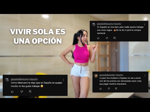 Lo que no te cuentan al mudarte a España gasté más de un