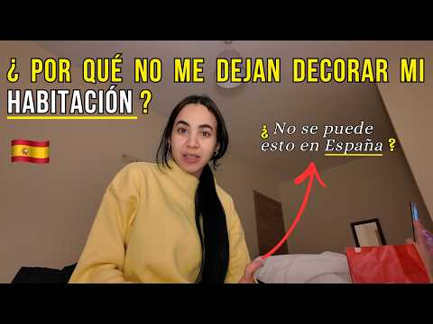 Mi vida Real en España Lo que nadie te cuenta de venir a