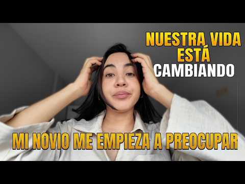 La vida en España nos ha cambiado l mucho la forma de
