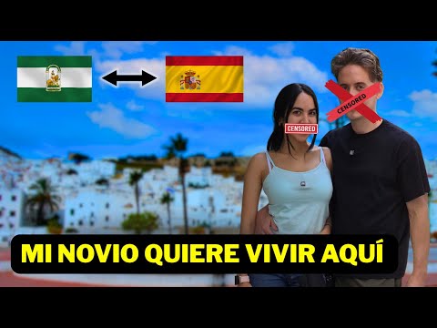 Primeras IMPRESIONES de Andalucía No es lo que ESPERABAMOS