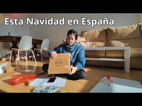 Así es como puedo sobrellevar el invierno en España siendo