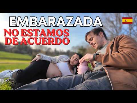 Nuestras dudas sobre la crianza en España VS Cuba