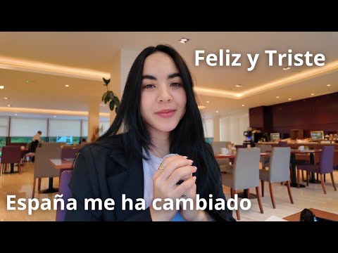Mi primer Cumpleaños fuera de Cuba Feliz y Triste