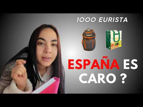 CUÁNTO GASTÉ en mi compra semanal de EMBARAZO