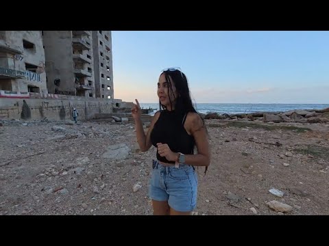 Hoy visité este Centro Comercial en Cuba