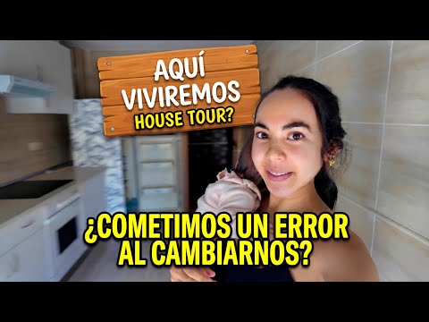 Empezar de cero en España Fue un error mudarnos aquí House