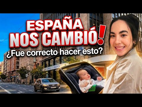 Elegimos este Hermoso País para vivir esto hicimos hoy