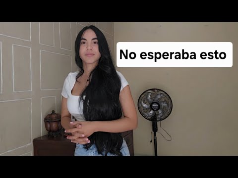 EN CASA Suscriptora de ALEMANIA me envía un COMBO DE COMIDA