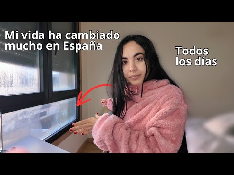 España le cambia la vida a los Cubanos por eso emigran