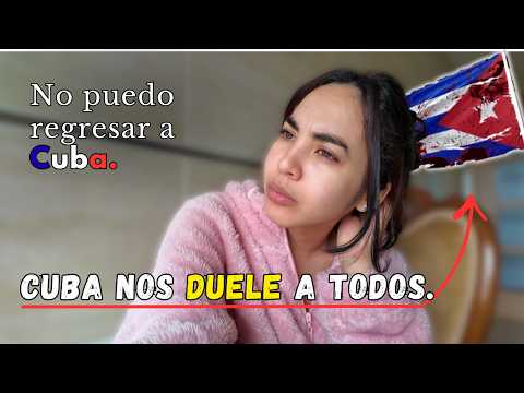 Cuba queda paralizada esto nos Duele a Todos La Realidad