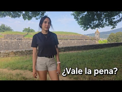 Visité Portugal y no fue lo que esperaba soy cubana