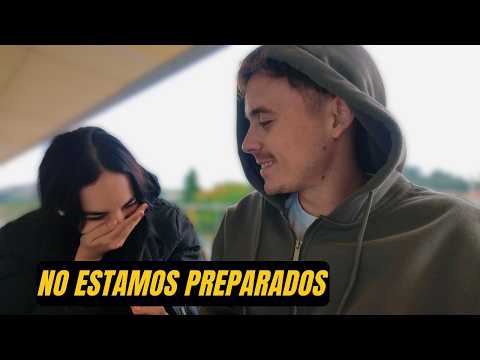 ÚLTIMO Concierto de Melendi Dos cubanos cumpliendo uno de