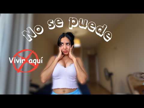 Imposible vivir en este pueblo de Galicia