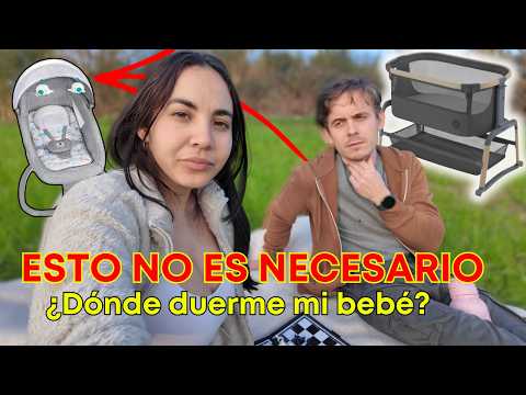 Esto tengo pensado comprar para mi bebé Compras España VS