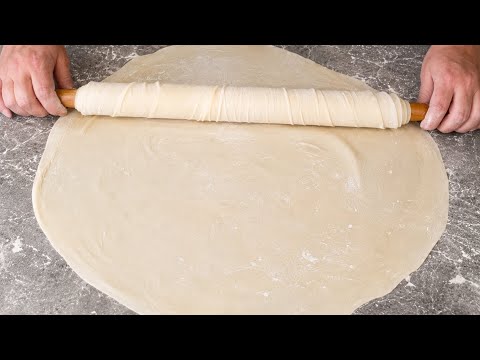 Bunu kim Akıl ettiyse Tek tek açmayla uğraşmadan su