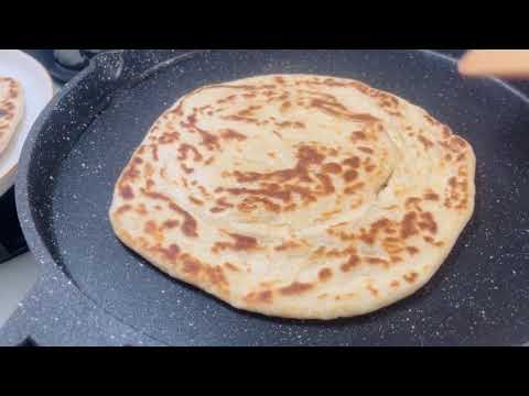 ÇOK KOLAY BİR YÖNTEM İPEK GİBİ SÜTLÜ KATMER TARİFİ EN KOLAY