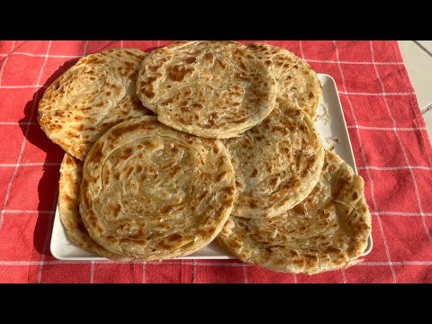 BU KATMERİN YAPIMINA HERKES HAYRAN KALDI YİYENLER TARİF