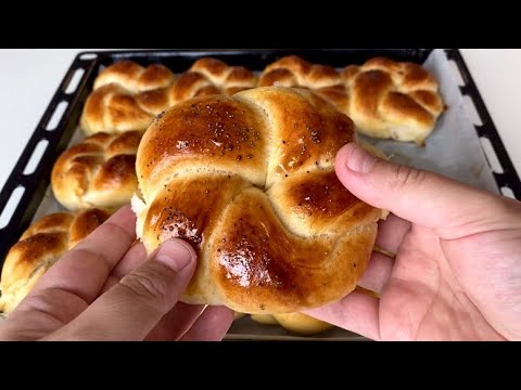 FIRINDAN GEÇERKEN TARİFİ İZLEDİM GERÇEKTEN DAHİCE VE BASİT