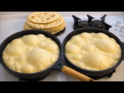 Dedem patates aldığında nenem bu tarifi yapardı en basit