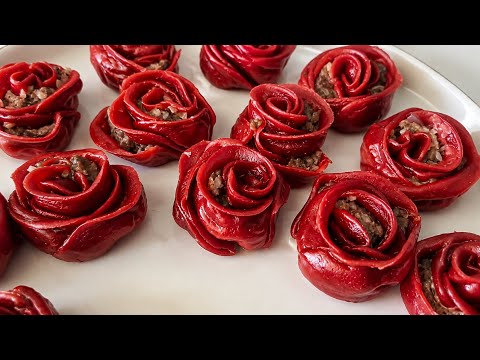 Görenleri Şakına Çevirecek yiyenlerin Başını Döndürtecek
