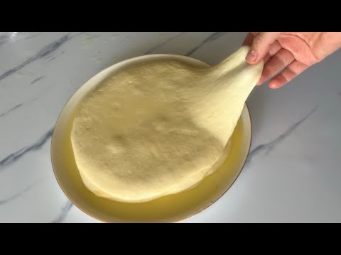 ZOR TARİFLERİ BİR KENARA BIRAKIN BU BÖREĞİ YAPMAK ÇOCUK