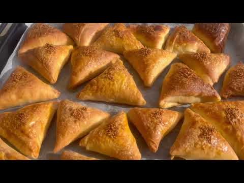 DERİN DONDURUCULAR BU TARİFLE DOLACAK RAMAZAN HAZIRLIKLARI