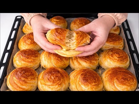 Annanneme kahvaltıya giderken yaptım Masaya Koymamla