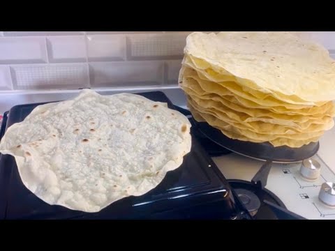 Evde fırın tepsisinde kuru yufka yapılır mı çok basit