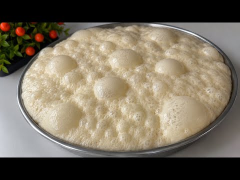Keşke bu tarifi 20 yıl önce bilseydim Herkes memnun olacak